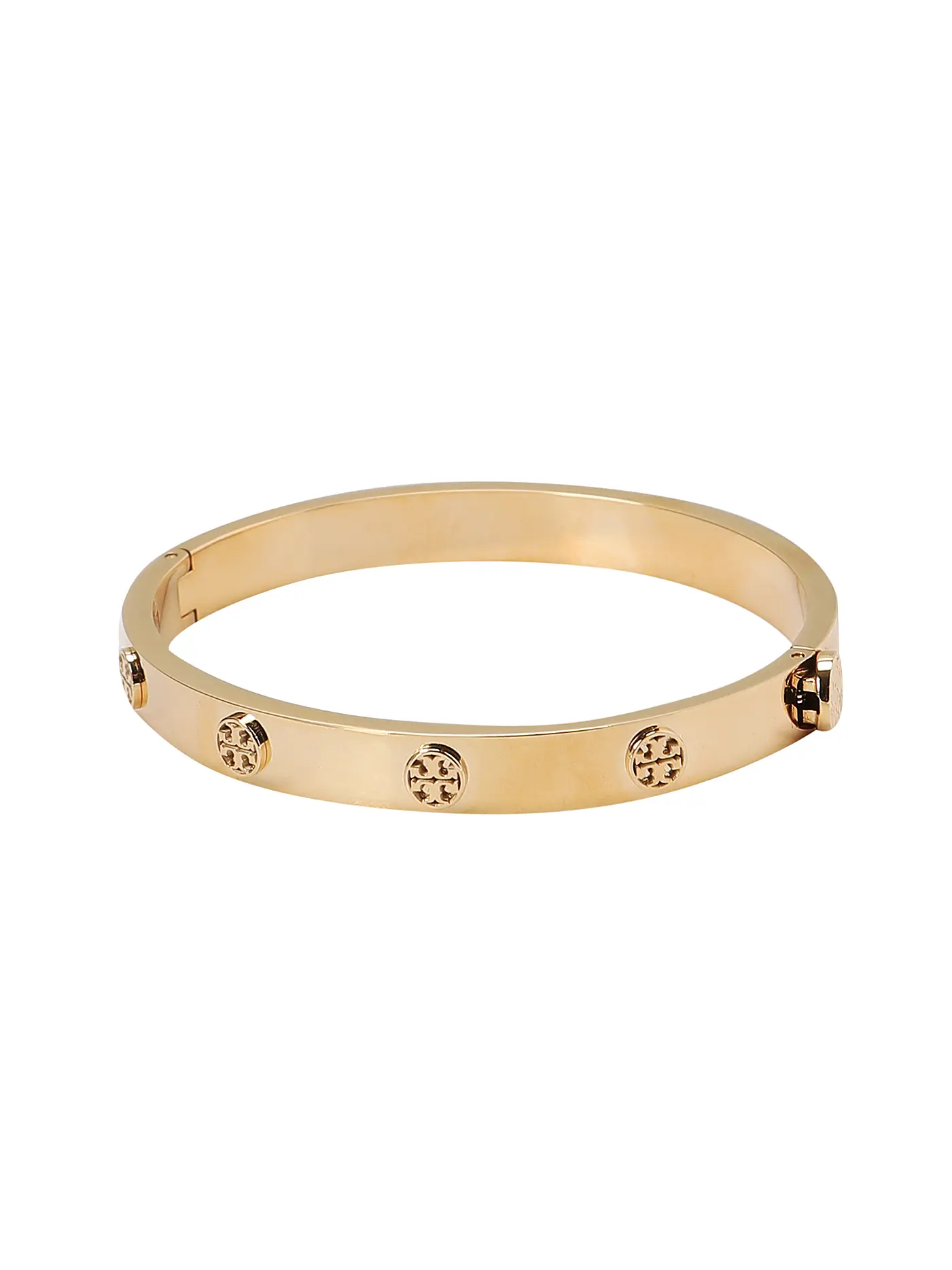 TORY BURCH | Armband MILLER | gold